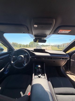 Mazda 3 2025