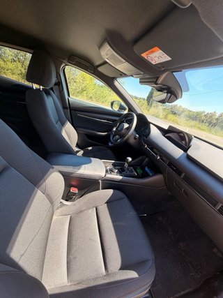 Mazda 3 2025