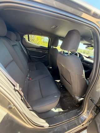 Mazda 3 2025