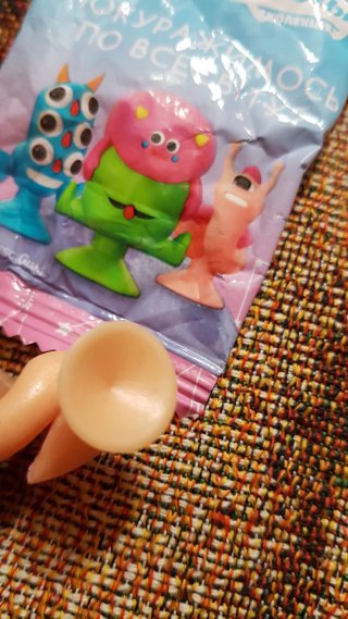 Gioco da collezione lumaca