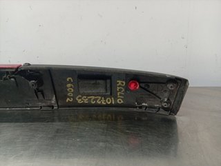 ALERON TRASERO RENAULT CLIO II FASE I (B/CB0) 770