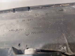 ALERON TRASERO RENAULT CLIO II FASE I (B/CB0) 770