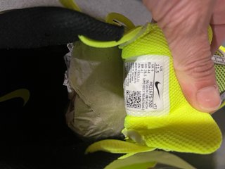 Zapatillas Nike Air Pegasus Flúor