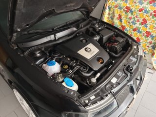 SEAT Leon mk1 1.9 tdi fr 150cv original 2004