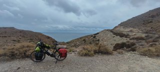 Bicicleta Cicloturismo