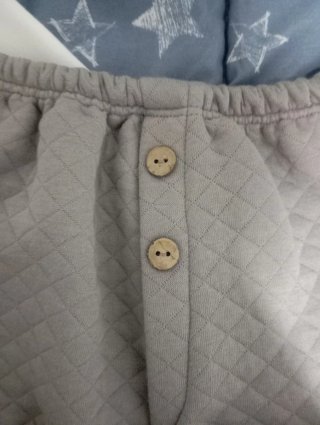 Conjunto bebé niño camiseta y bombacho