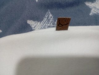 Conjunto bebé niño camiseta y bombacho