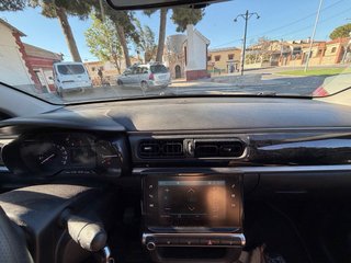 Citroen c3 III Bluehdi s&s 120cv