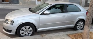 Audi A3 2009