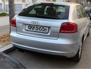 Audi A3 2009