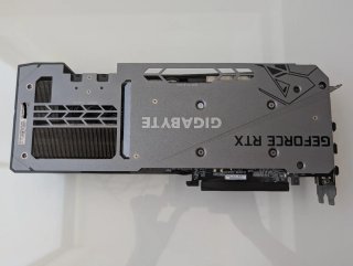 Gigabyte RTX 3070 Ti Gaming OC 8GB GDDR6X