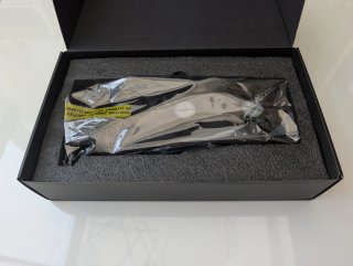 Gigabyte RTX 3070 Ti Gaming OC 8GB GDDR6X