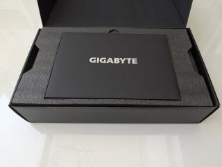Gigabyte RTX 3070 Ti Gaming OC 8GB GDDR6X