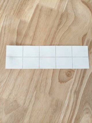 10 Sellos Correos Centenario Real Madrid 0,75€