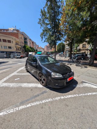 Volkswagen Golf 2008