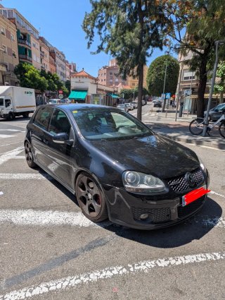 Volkswagen Golf 2008