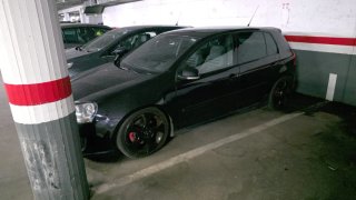 Volkswagen Golf 2008