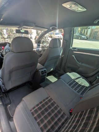 Volkswagen Golf 2008