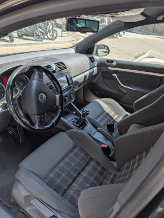 Volkswagen Golf 2008