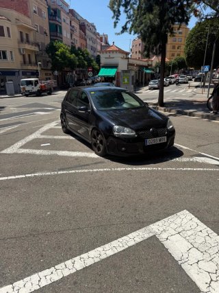 Volkswagen Golf 2008