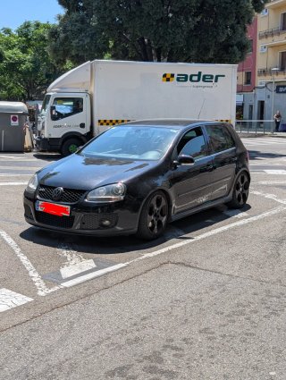 Volkswagen Golf 2008