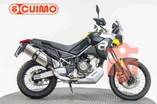 APRILIA TUAREG 660