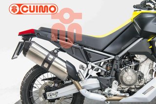 APRILIA TUAREG 660