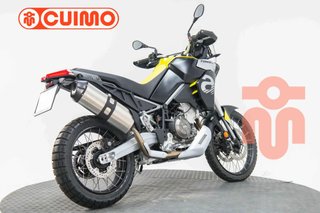 APRILIA TUAREG 660