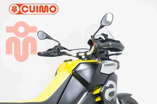 APRILIA TUAREG 660
