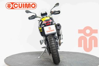 APRILIA TUAREG 660