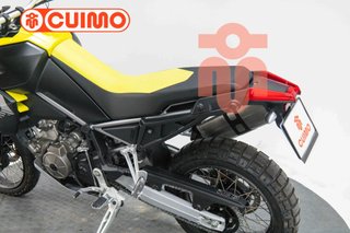 APRILIA TUAREG 660