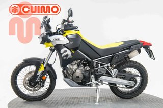 APRILIA TUAREG 660