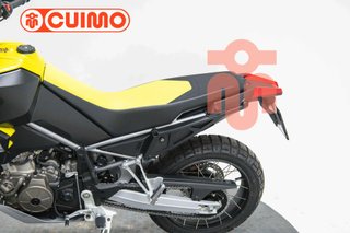 APRILIA TUAREG 660