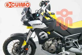 APRILIA TUAREG 660