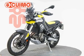APRILIA TUAREG 660