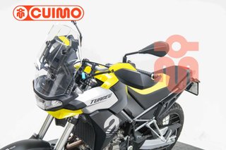 APRILIA TUAREG 660