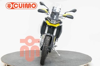APRILIA TUAREG 660