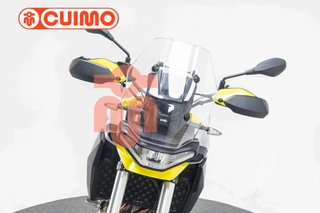 APRILIA TUAREG 660