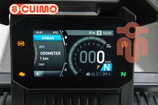 APRILIA TUAREG 660