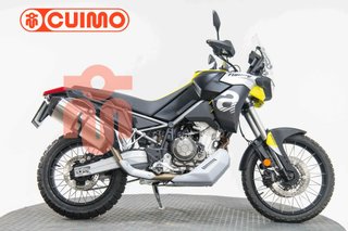 APRILIA TUAREG 660