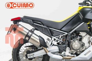 APRILIA TUAREG 660