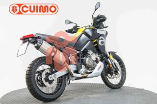 APRILIA TUAREG 660