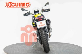 APRILIA TUAREG 660