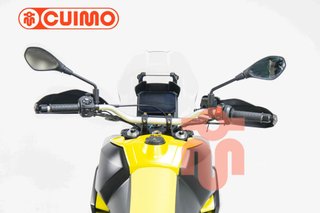 APRILIA TUAREG 660