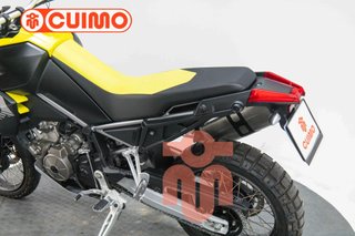 APRILIA TUAREG 660