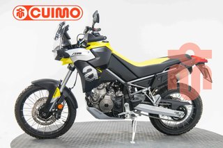 APRILIA TUAREG 660