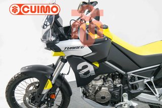 APRILIA TUAREG 660