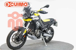 APRILIA TUAREG 660