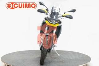 APRILIA TUAREG 660