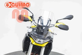 APRILIA TUAREG 660